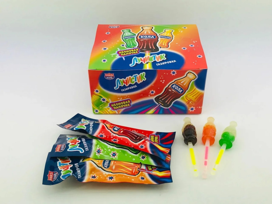 Конфеты Канди